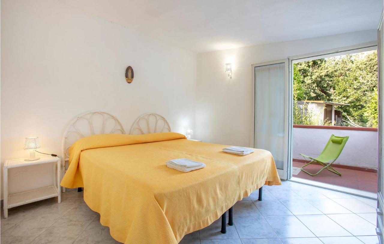 Gea 3 Apartment Sant'Agata sui due Golfi Exterior photo