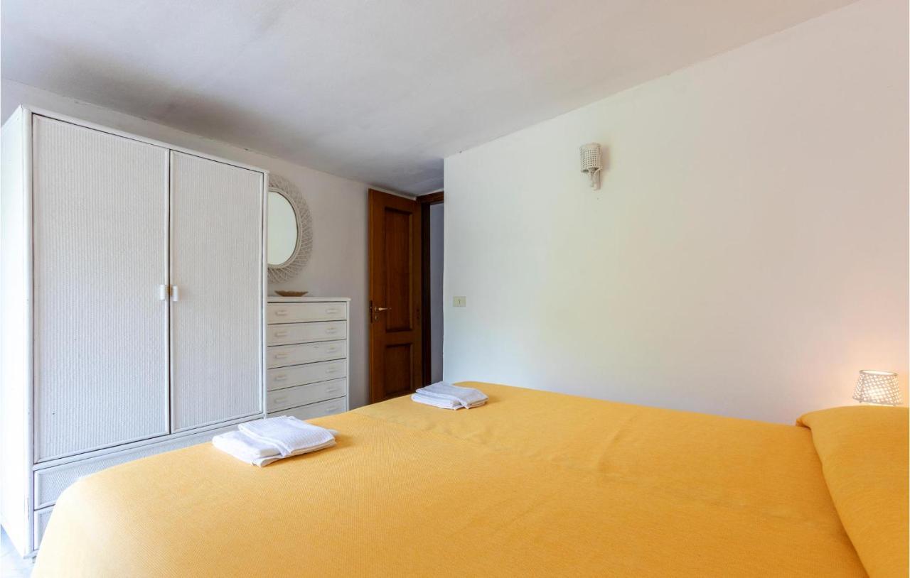 Gea 3 Apartment Sant'Agata sui due Golfi Exterior photo