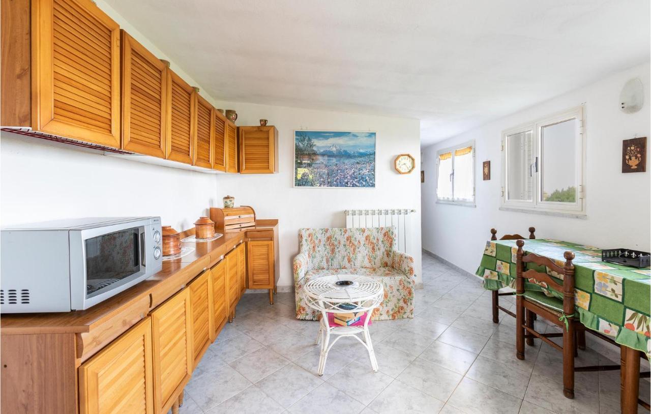 Gea 3 Apartment Sant'Agata sui due Golfi Exterior photo