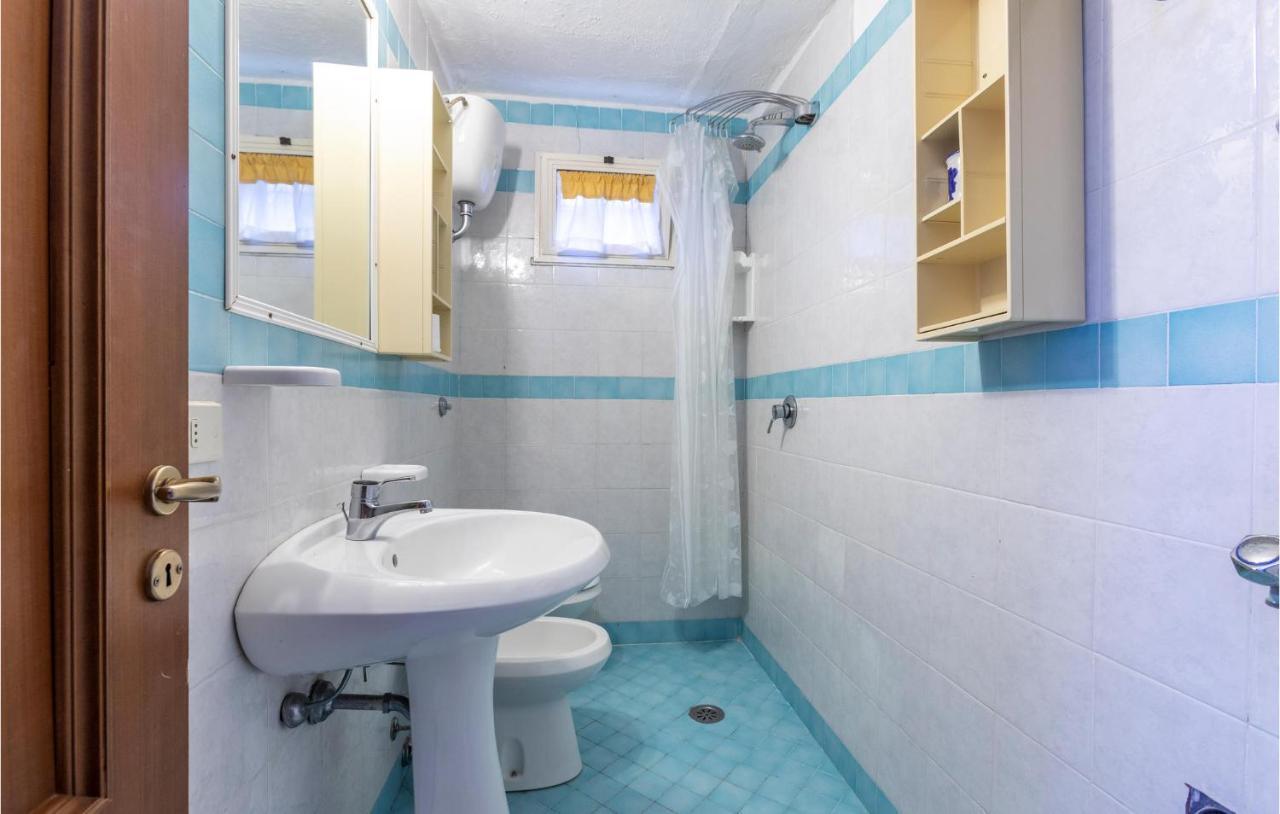 Gea 3 Apartment Sant'Agata sui due Golfi Exterior photo